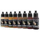 Skala 75 ScaleColor Paint Set