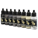 Skala 75 ScaleColor Paint Set