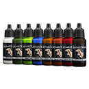 Skala 75 ScaleColor Paint Set