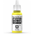 Vallejo Model Colour Fluorescent 17mL