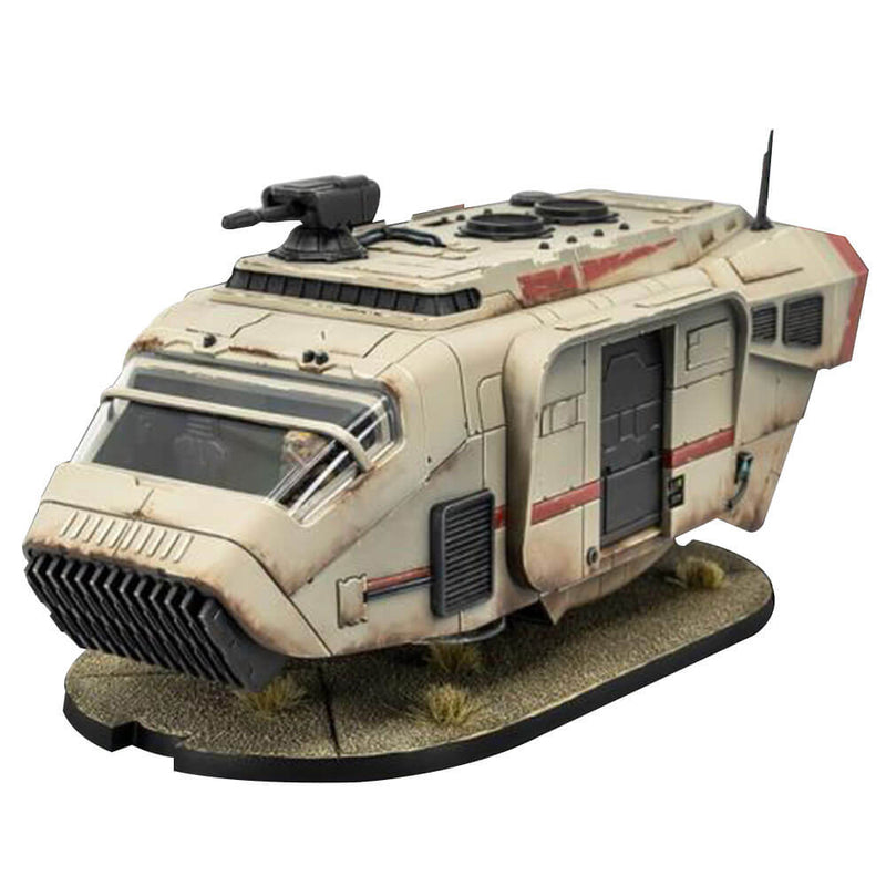 Star Wars Legion A-A5 Speeder Truck Unit Expansion