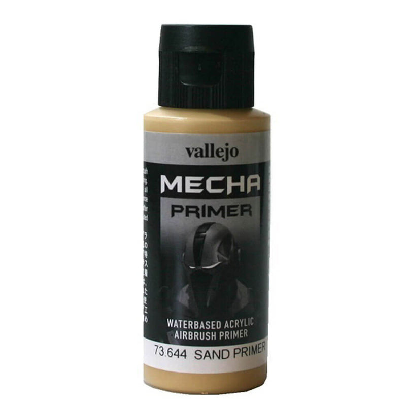 Vallejo Mecha Color vannbasert akryl 60 ml