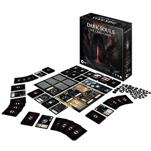 Dark Souls The Card Game