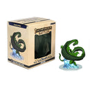 Pathfinder kjemper mot Mwangi -vidder