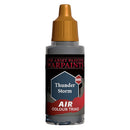 Army Painter Air Color Triad 18ml (grå)