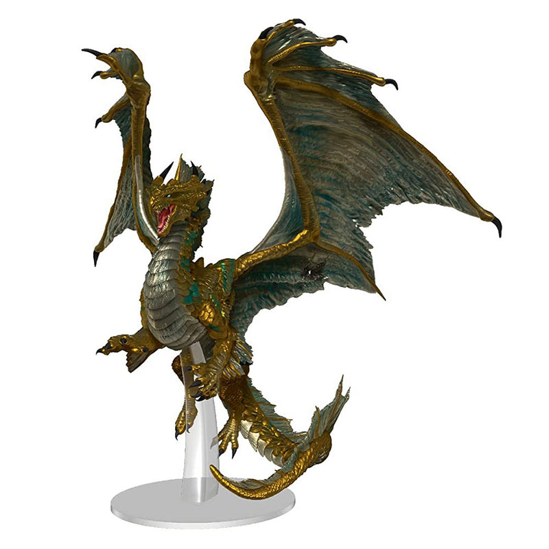 D & D Nolzurs Marvelous Adult Dragon Miniature