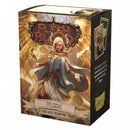Dragon Shield Flesh & Blood Matte Art Sleeves Box