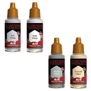 Army Painter Air Colour Triad 18mL (White)