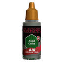 Army Painter Air Color Triad 18ml (grønn)