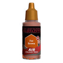 Army Painter Air Color Triad 18ml (brun)