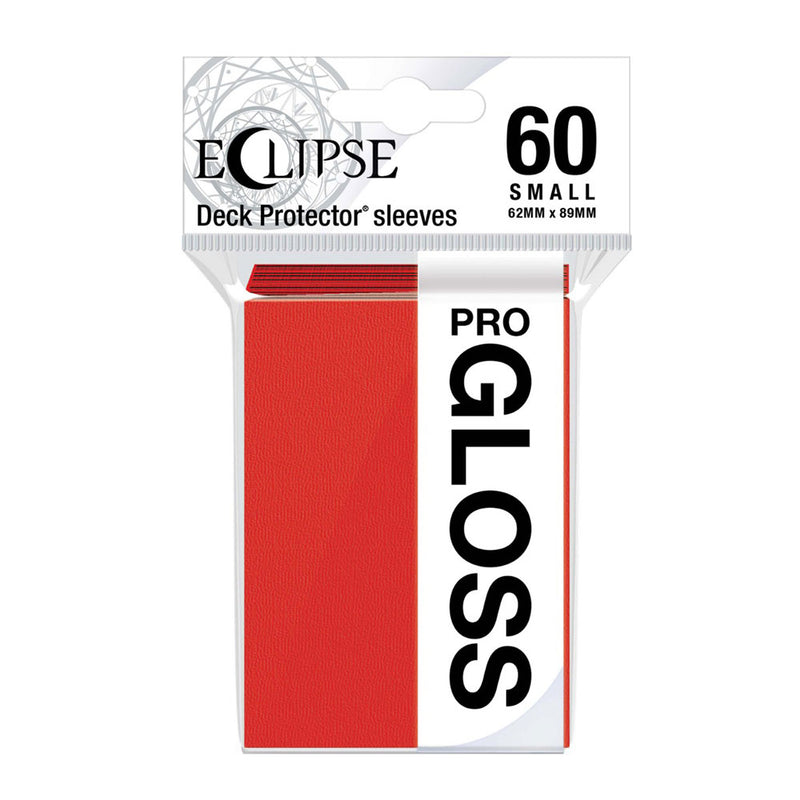 Eclipse Deck Protector Gloss ermer S 60 stk