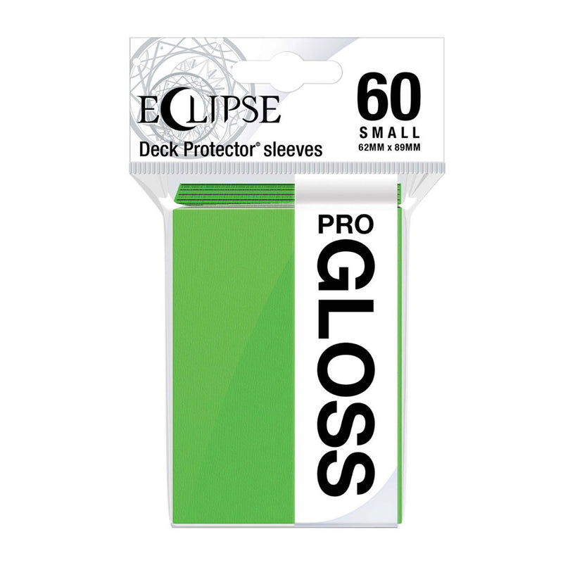 Eclipse Deck Protector Gloss ermer S 60 stk
