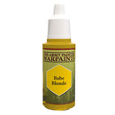 Army Painter Warpaints 18ml (gul)