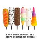 Smooshos klemmer pennen