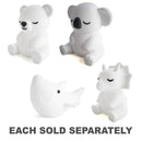 Lil Dreamers Soft Touch LED Light