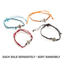 Armbånd i en flaske