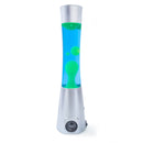 Motion Lamp Bluetooth Speaker