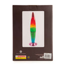 Rainbow Motion Lamp