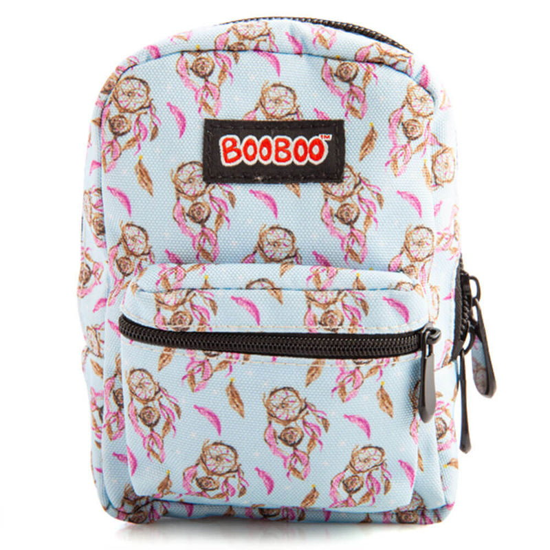 BooBoo Cute Mini Backpack