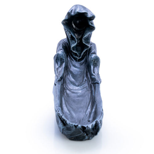 Grim Reaper Incense Burner