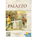 Palazzo Board Game