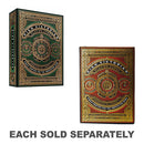 Theory 11 Playing Cards High Victorian