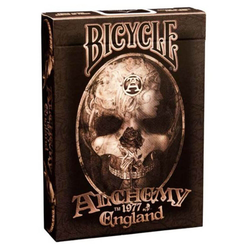 Bicycle Playing Cards