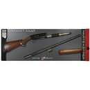 Universell oljebestandig pistol rengjøring smart matte