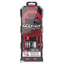 Ekte ivrig pistol -sjef multikit