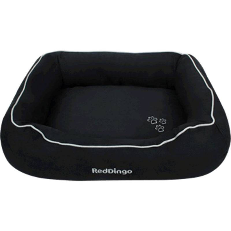 Donut Bed (Black)