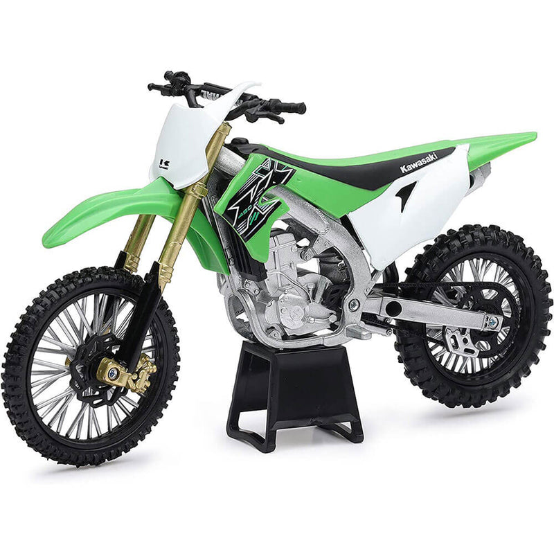 NewRay 1:12 Diecast Dirt Bike