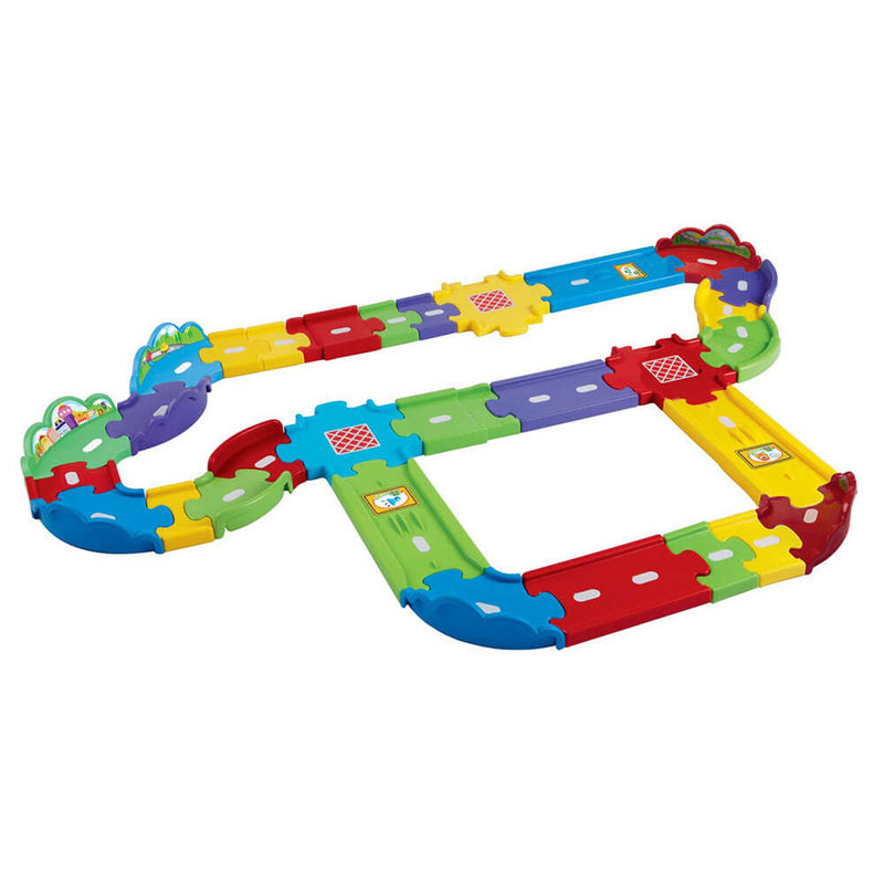 VTech Toy Toot-Toot-drivere