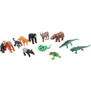 Wild Republic Nature Tube Mini Toys