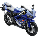 Newray 1:12 Diecast Car Yamaha Yzf-R1 2008 Version