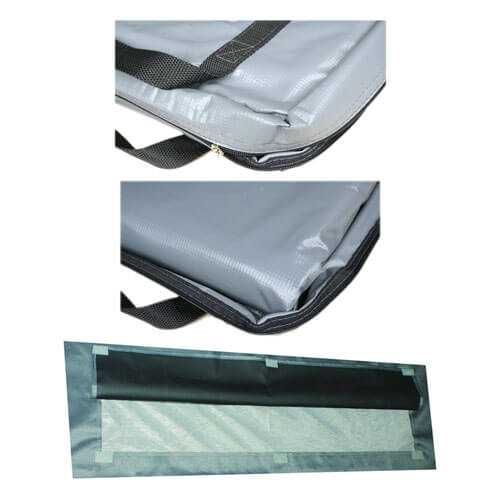 Outdoor Magic 3 Seater Cover (240x92x60cm)