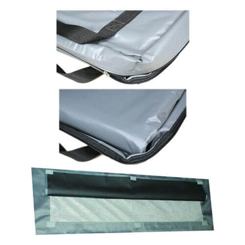 Outdoor Magic Rectangular Set Cover (142x63x73cm)