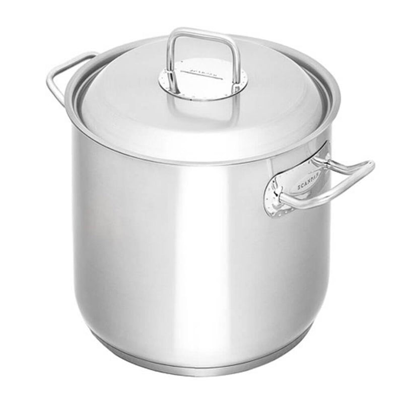 Scanpan Commercial Stockpot med lokk