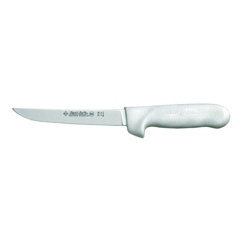 Dexter Russell Wide Boning Knife 6 "