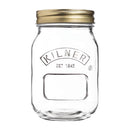 Kilner Genuine Preserve Jar