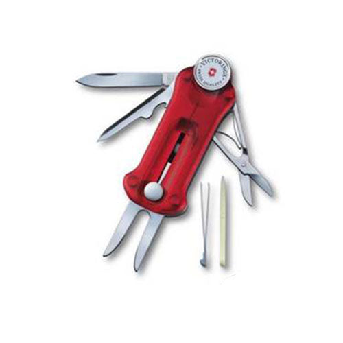 Victorinox Golf Tool