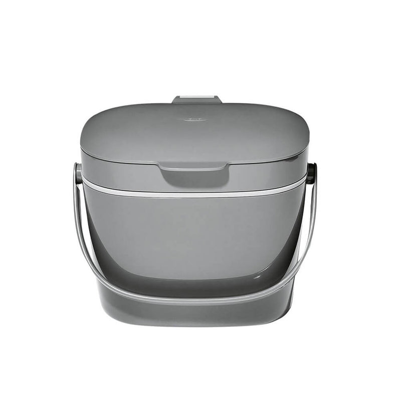 OXO GOD GRIPS Easy Clean Compost Bin 6.62L