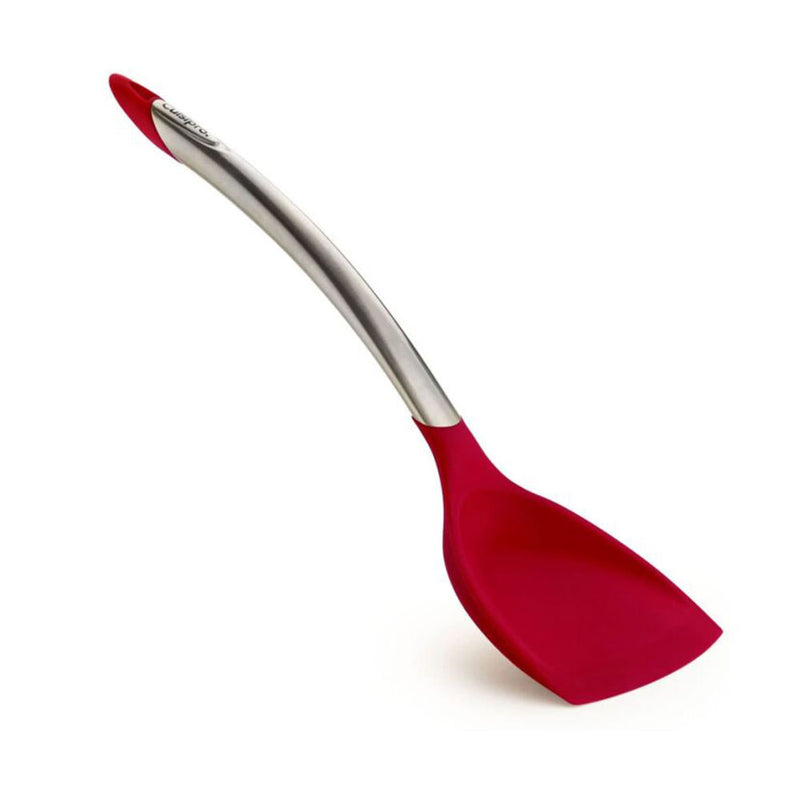 Cuisipro silikon Turner 32cm (rød)