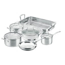 Scanpan Impact Cookwards Set (6pcs)