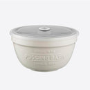 Mason Cash Innovative Kitchen Pudding Basin with Lid 900mL