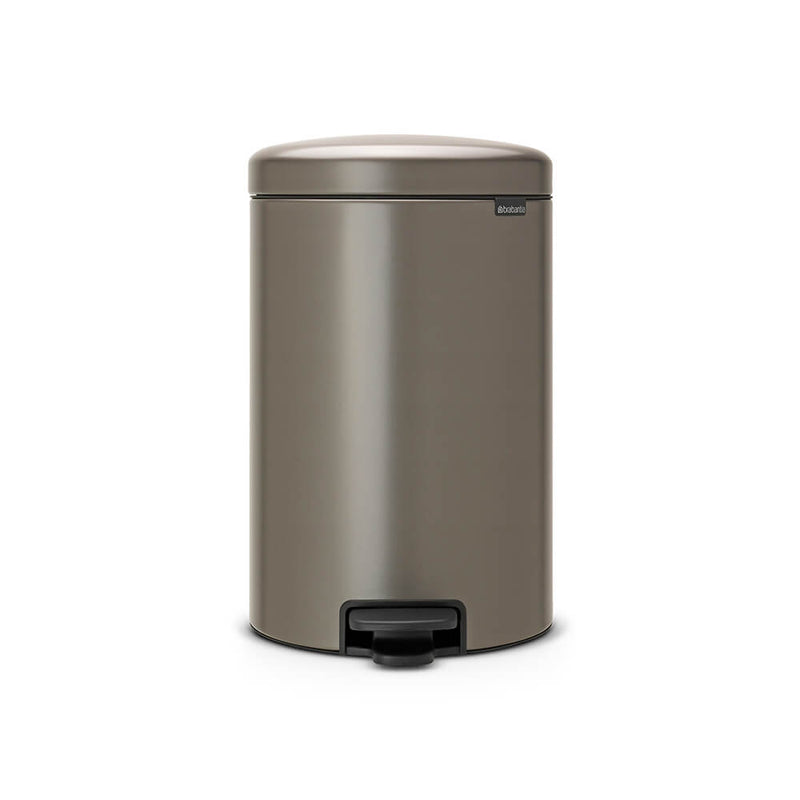 Brabantia Pedal Bin Newicon 20L