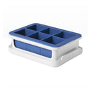 OXO GODE GRIPS dekket silikonisbitbrett