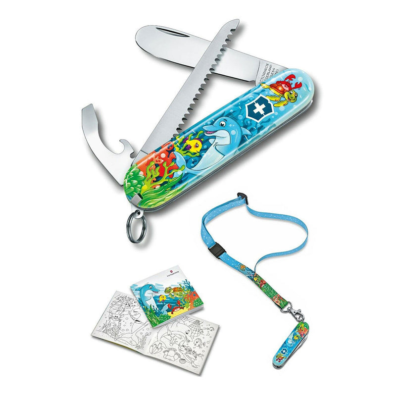 Victorinox My First Children Set