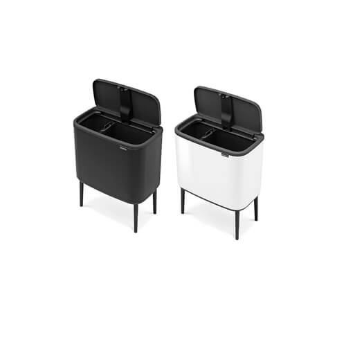 Brabantia BO Touch Bin (11/23L)