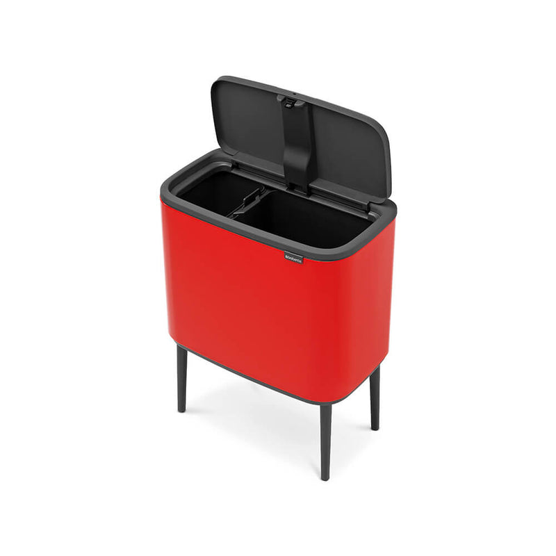 Brabantia Bo Touch Bin (11/23l)