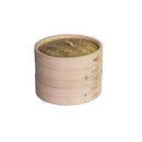 Avanti bambus damperkurv